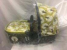 Load image into Gallery viewer, PVC Raincover to fit Cosatto Giggle Pram Body