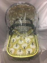 Load image into Gallery viewer, PVC Raincover to fit Cosatto Giggle Pram Body