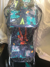 Load image into Gallery viewer, PVC Raincover to fit Cosatto Supa Single Stroller