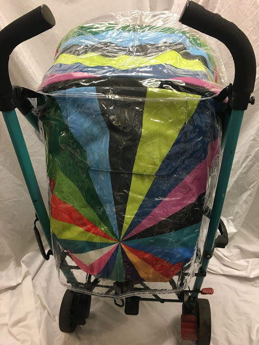 Cosatto 2025 yo raincover