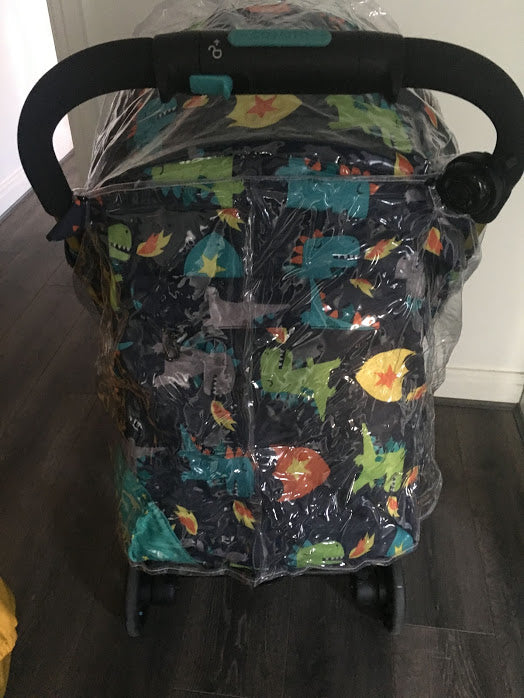 cosatto rain cover bag PVC Rain Cover to fit Cosatto Woosh Pushchair – nurseryworldstockport