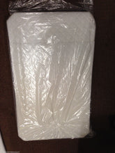 Load image into Gallery viewer, Replacement Safety Foam Mattress to fit Chicco Next to Me Crib 83 x 50 CMS