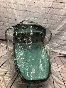 PVC Raincover to fit Quinny or Maxi Cosi Foldable Pram Body