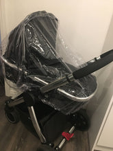 Load image into Gallery viewer, PVC Raincover to fit the Mothercare Journey