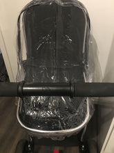 Load image into Gallery viewer, PVC Raincover to fit the Mothercare Journey