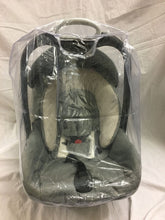 Load image into Gallery viewer, PVC Raincover to fit Mutsy Safe to Go Car Seat