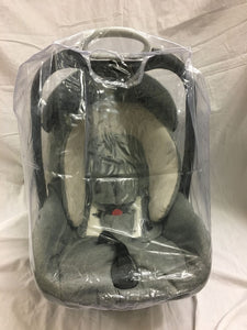 PVC Raincover to fit Mutsy Safe to Go Car Seat