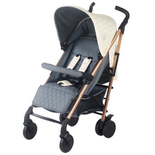 Load image into Gallery viewer, My Babiie MB51 Quilted Champagne