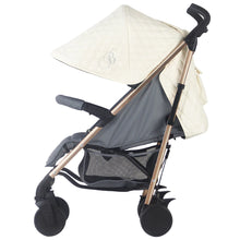 Load image into Gallery viewer, My Babiie MB51 Quilted Champagne
