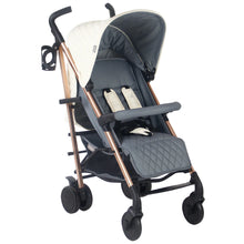 Load image into Gallery viewer, My Babiie MB51 Quilted Champagne