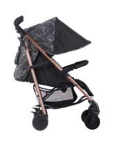 Load image into Gallery viewer, My Babiie MB51 Black Marble