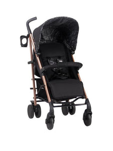 My Babiie MB51 Black Marble