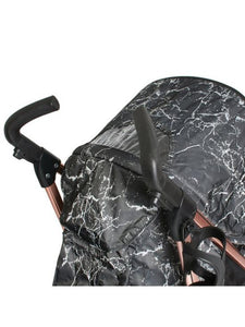 My Babiie MB51 Black Marble
