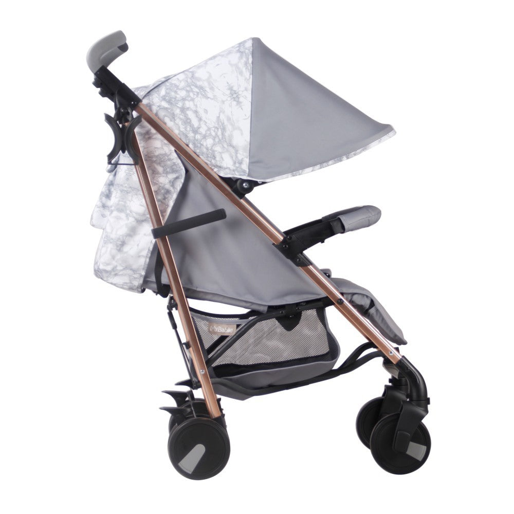 My Babiie MB51 Grey Marble WAS £167 NOW £149