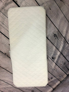 Replacement Safety Foam Pram Mattress Fits Bugaboo Cameleon 1, 2, 3 Ca – nurseryworldstockport