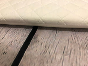 Replacement Safety Foam Pram Mattress Fits Bugaboo Bee Carrycot Pram