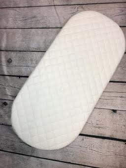 Safety Foam Breathable Replacement Pram Mattress for Venicci Pure  Prams