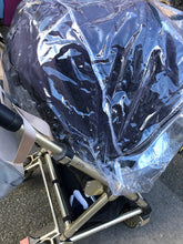 Load image into Gallery viewer, PVC Raincover to fit Mamas &amp; Papas Urbo Pushchair