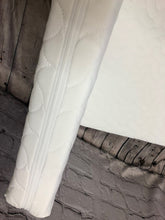 Load image into Gallery viewer, Deluxe Quilted Folding Travel Cot Mattress 95 x 65 x 7cms