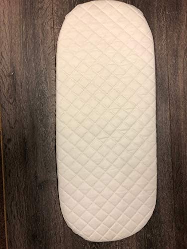 Replacement Safety Foam Pram Mattress Fits Joolz Hub Pram Carrycot nurseryworldstockport