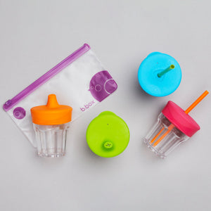 Universal Silicone Lids