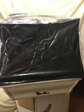 Load image into Gallery viewer, PVC Rain Cover or Dust Cover to Fit Silver Cross Kensington Coach Pram