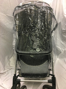 PVC Raincover to fit Silver Cross Freeway Pram & Pushchair