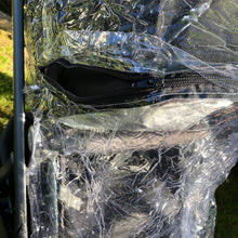 Load image into Gallery viewer, PVC Raincover to fit the Uppababy Vista Pram or Pushchair